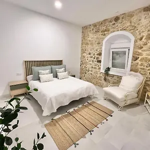Casa Abuela Ana 