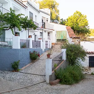 Casa Pina Galaroza